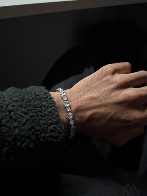 Legacy Luxe | Multi-Stone Bracelets