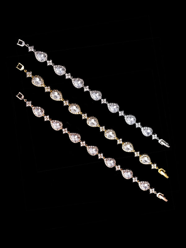 Legacy Luxe | Star Drop Bracelets