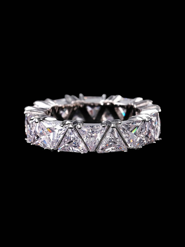 Legacy Luxe | ZigZag Ring