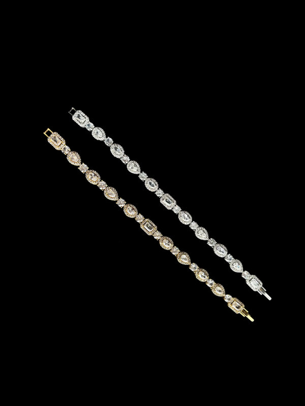 Legacy Luxe | Multi-Stone Bracelets