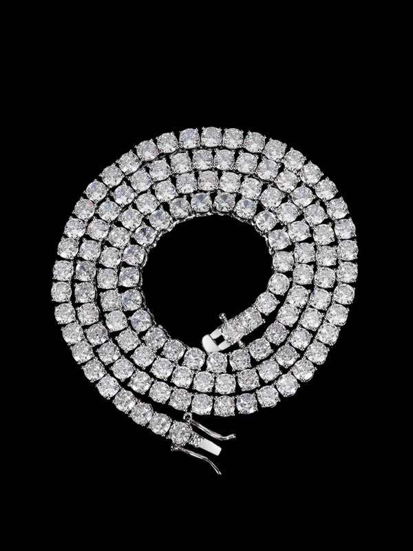 Legacy luxe | Tennis Chain