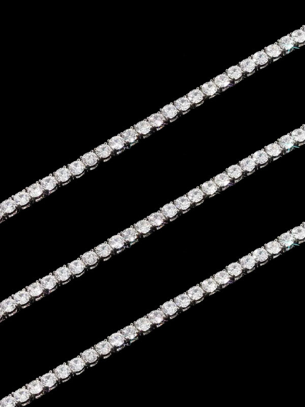 Legacy luxe | Tennis Chain