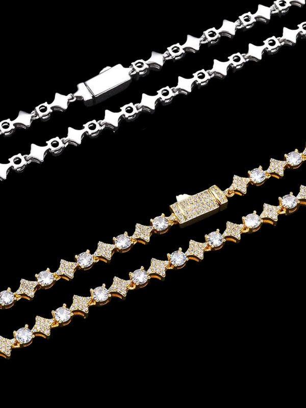 Legacy Luxe | Starlet Chain